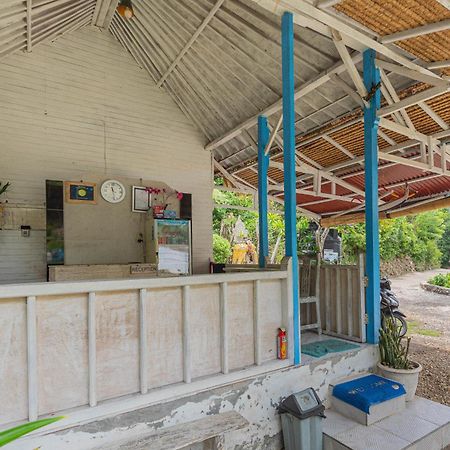 Bakung Cozy Cottage Batununggul Eksteriør billede