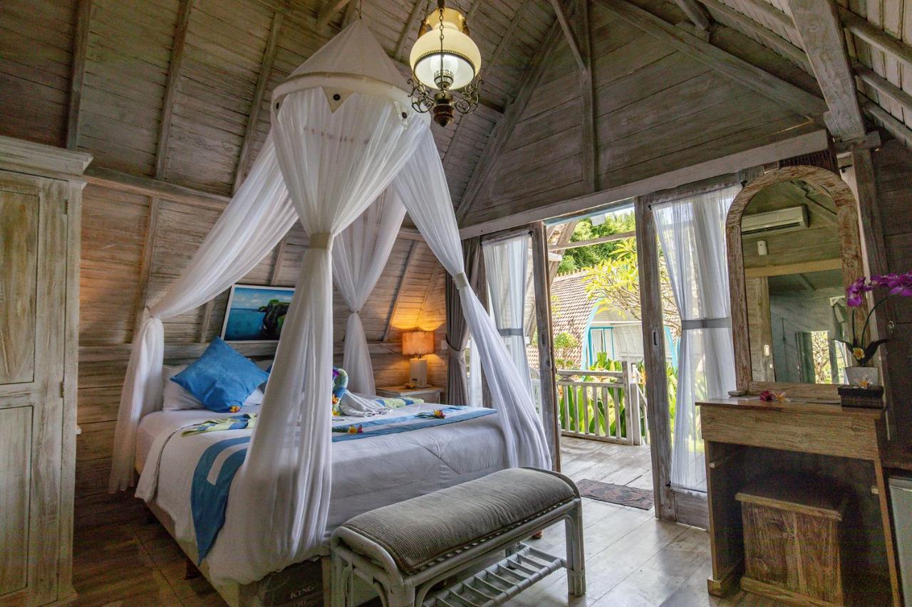 Bakung Cozy Cottage Batununggul Eksteriør billede