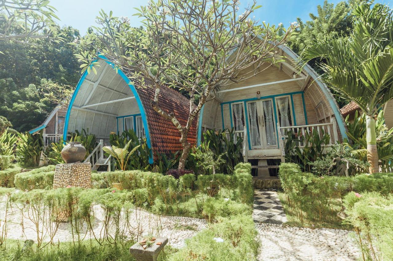 Bakung Cozy Cottage Batununggul Eksteriør billede