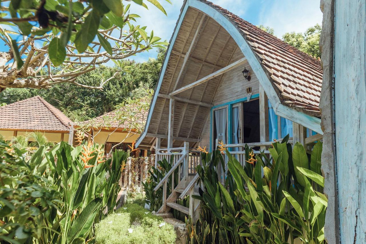 Bakung Cozy Cottage Batununggul Eksteriør billede