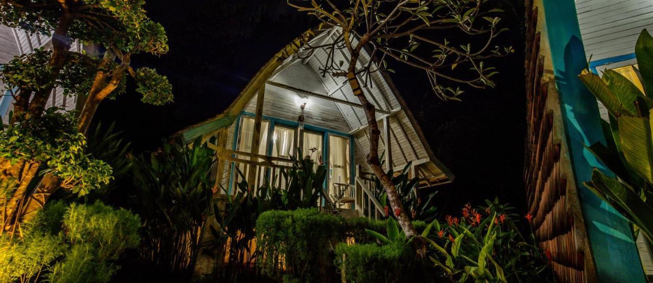 Bakung Cozy Cottage Batununggul Eksteriør billede