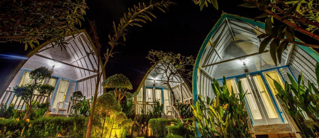 Bakung Cozy Cottage Batununggul Eksteriør billede