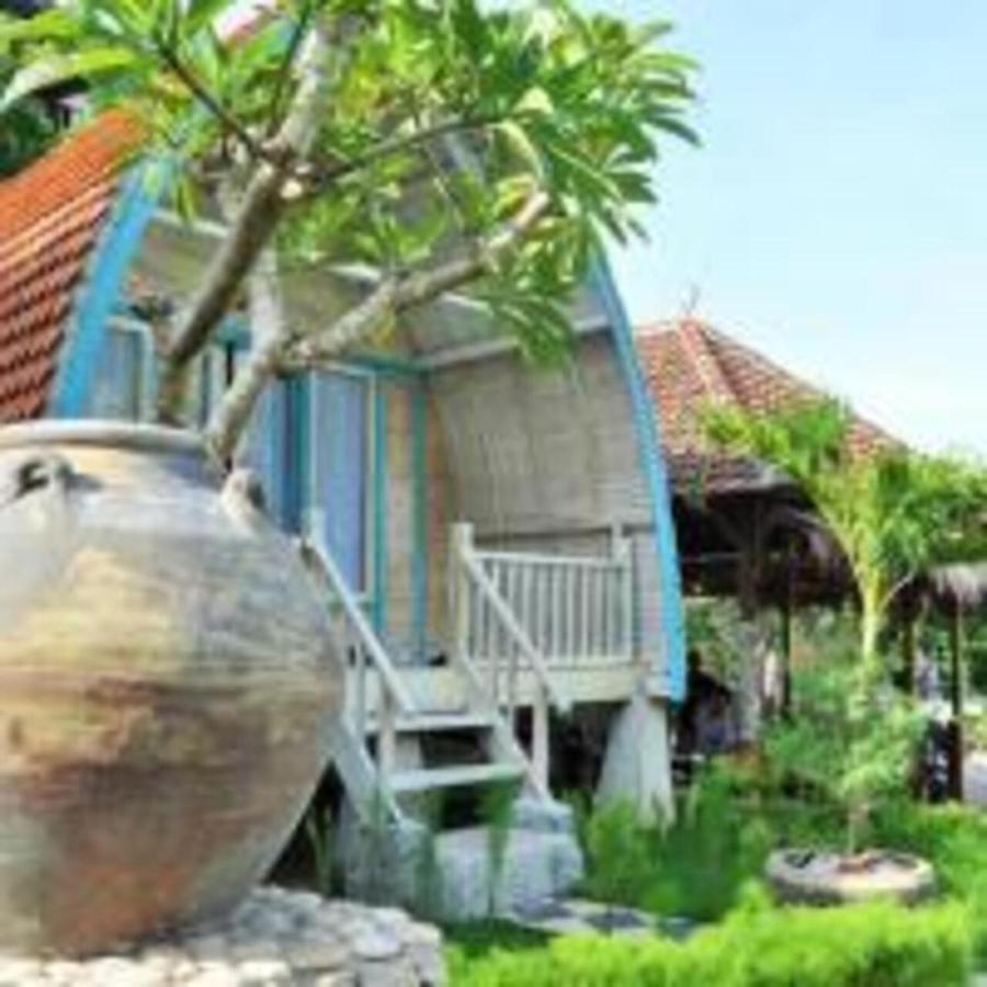 Bakung Cozy Cottage Batununggul Eksteriør billede