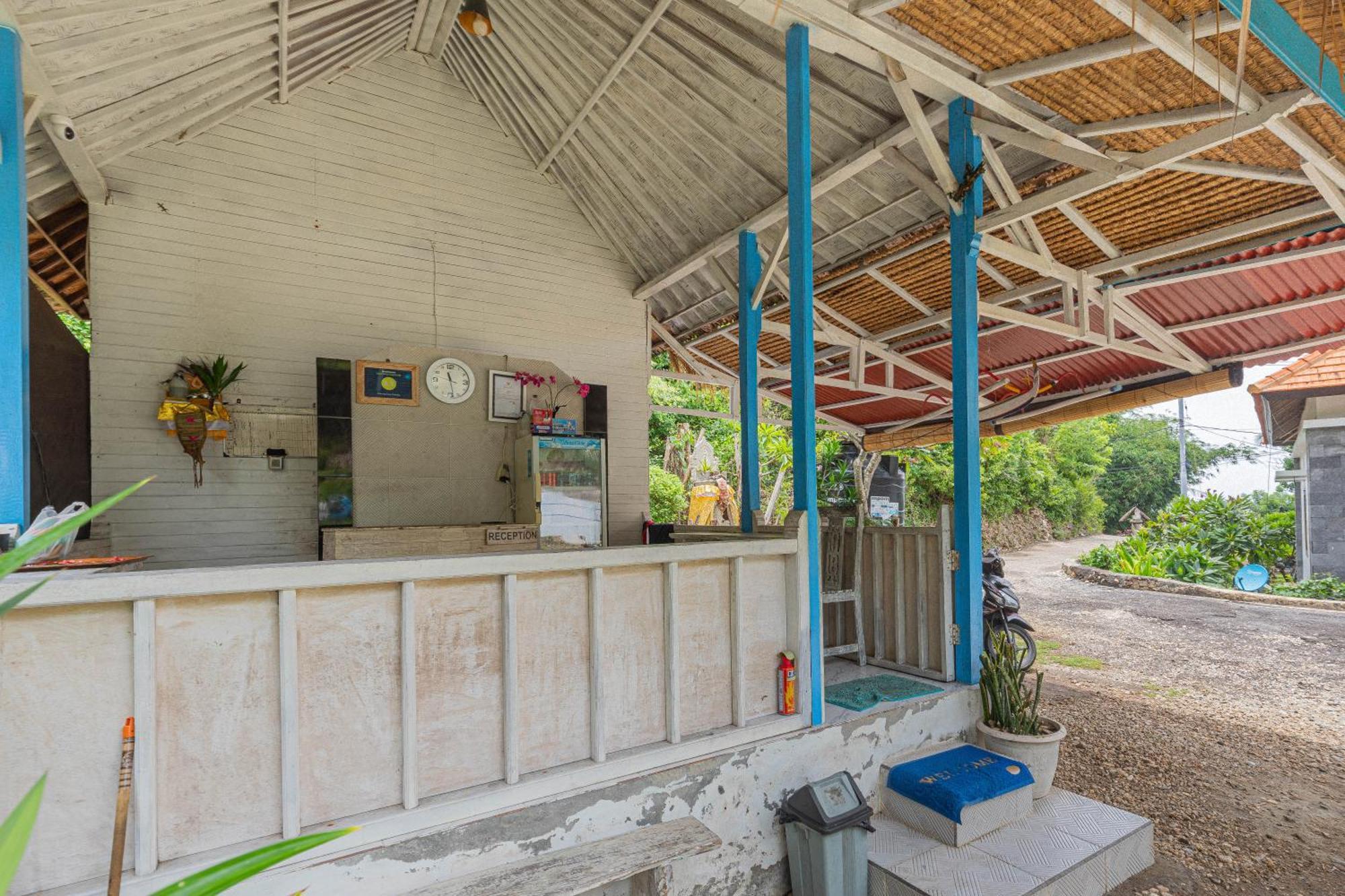 Bakung Cozy Cottage Batununggul Eksteriør billede