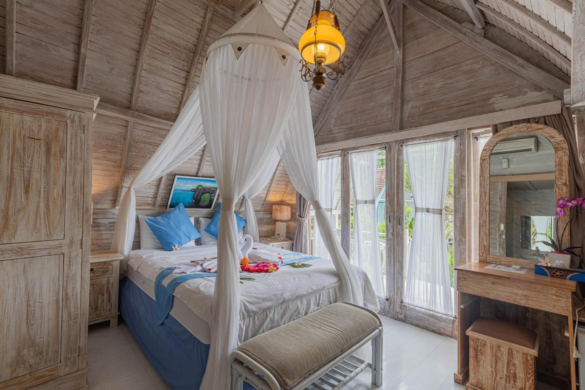 Bakung Cozy Cottage Batununggul Eksteriør billede