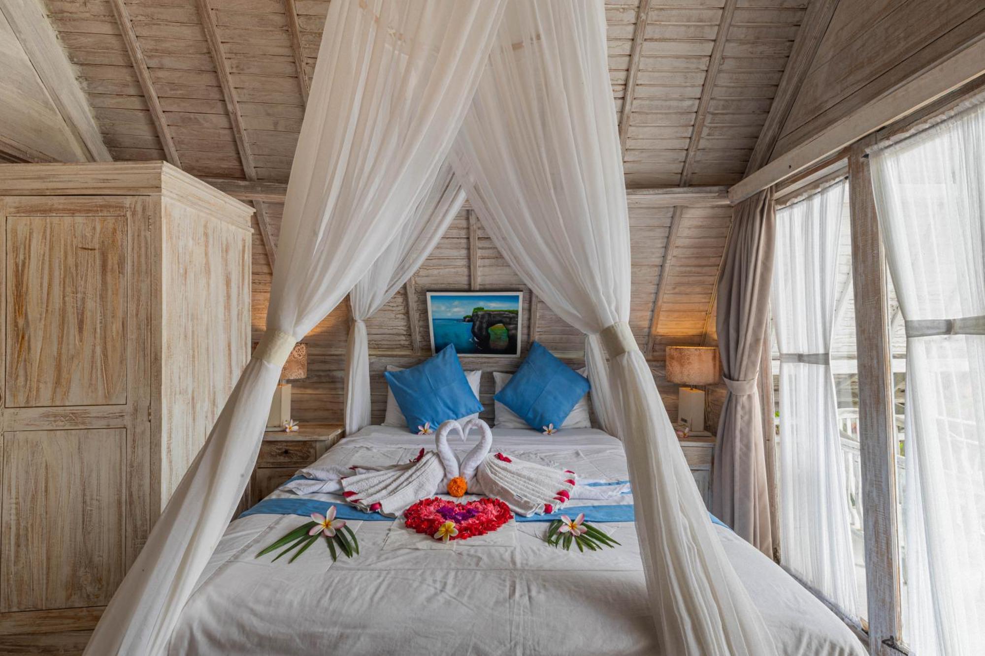 Bakung Cozy Cottage Batununggul Eksteriør billede